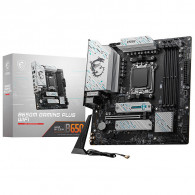 Carte Mère MSI B650M Gaming Plus Wifi AM5 DDR5