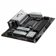 Carte Mère MSI B650M Gaming Plus Wifi DDR5 AM5 En Tunisie