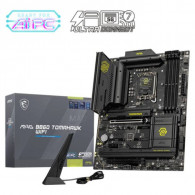 Carte Mère MSI B860M Tomahawk Wifi LGA 1851 DDR5