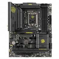 Carte Mère MSI B860M Tomahawk Wifi LGA 1851 DDR5