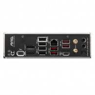 Carte Mère MSI B860M Tomahawk Wifi DDR5 LGA 1851 En Tunisie