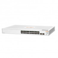 Switch De Bureau Aruba JL812A Instant On 1830 24 Ports 2SFP 10/100/1000 Mbps en Tunisie