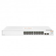 Switch De Bureau Aruba JL812A Instant On 1830 24 Ports 2SFP 10/100/1000 Mbps en Tunisie