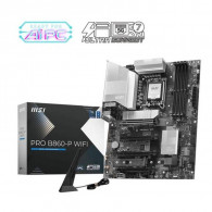 Carte Mère MSI Pro B860-P Wifi LGA 1851 DDR5