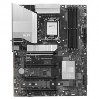 Carte Mère MSI Pro B860-P Wifi LGA 1851 DDR5