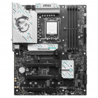 Carte Mère MSI B860 Gaming Plus Wifi LGA 1851 DDR5