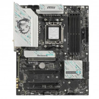 Carte Mère MSI B850 Gaming Plus Wifi AM5 DDR5 En Tunisie