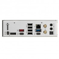 Carte Mère MSI B850 Gaming Plus Wifi AM5 DDR5 En Tunisie