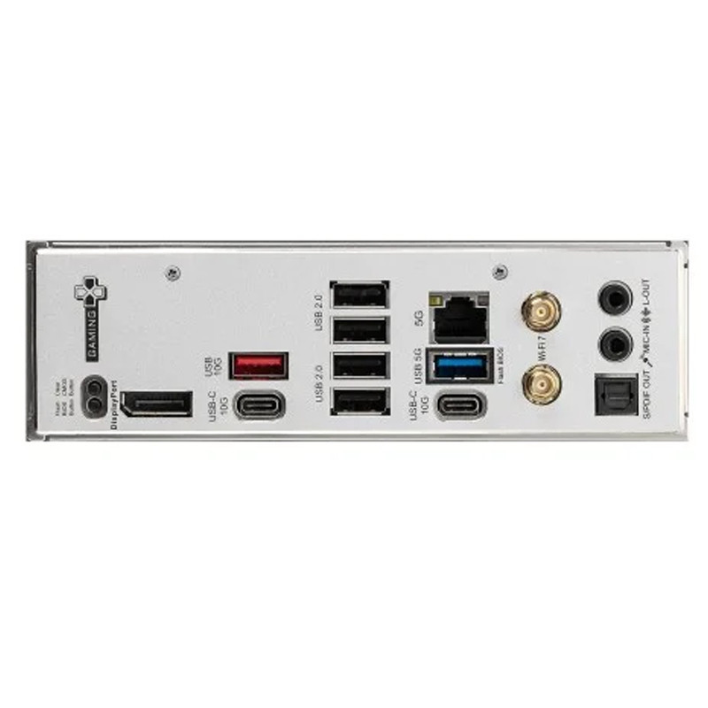 Carte Mère MSI B850 Gaming Plus Wifi AM5 DDR5 En Tunisie