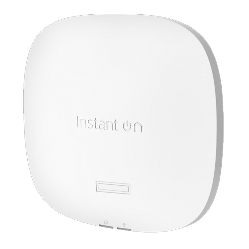 Point D'accès Sans Fil Aruba R9B2BA Instant On AP25 en Tunisie