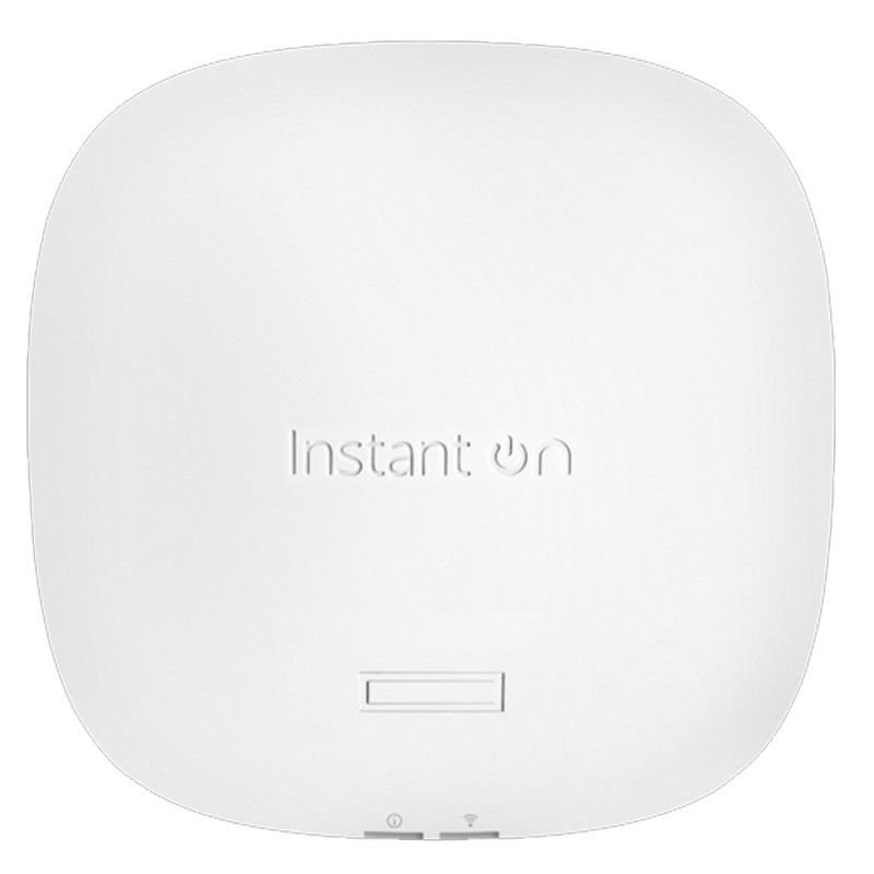 Point D'accès Sans Fil Aruba R9B2BA Instant On AP25 en Tunisie