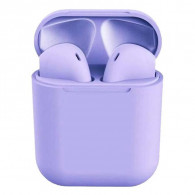 Écouteur Bluetooth InPods 12 Simple Violet