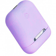 Écouteur Bluetooth InPods 12 Simple Violet En Tunisie
