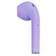 Écouteur Bluetooth InPods 12 Simple Violet En Tunisie