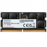 Barette Mémoire Adata 32Go DDR5 5600MHz SO-Dimm en Tunisie