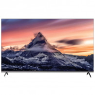 TV Led Biolux M.ECO70 RSM 58" 4K Smart Google Tv Noir