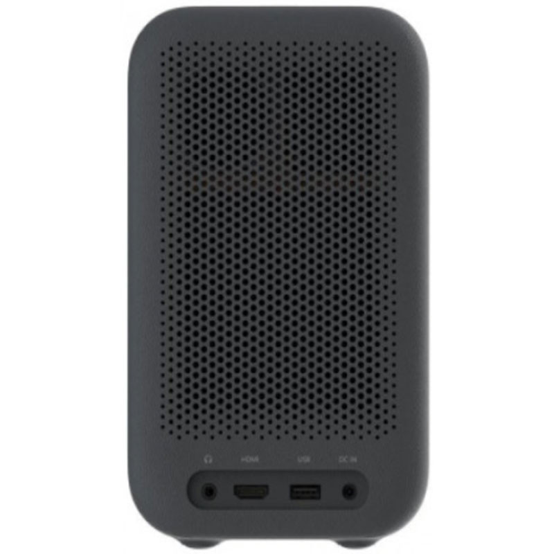 Vidéo Projecteur Xiaomi Smart Projector L1 Pro Wi-Fi Noir en Tunisie