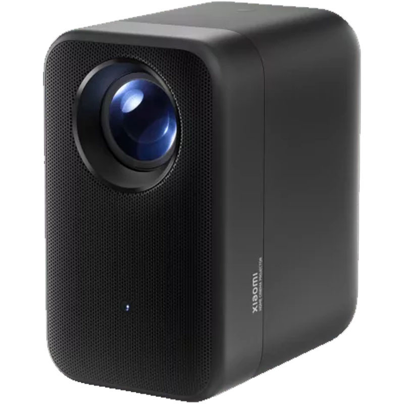 Vidéo Projecteur Xiaomi Smart Projector L1 Pro Wi-Fi Noir en Tunisie