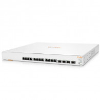 Switch De Bureau Aruba  Instant On 12 Ports 4SFP 10/100/1000 Mbps en Tunisie