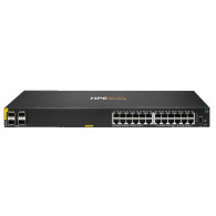 Switch De Bureau Aruba JL677A PoE 24 Ports 4SFP 10/100/1000 Mbps en Tunisie