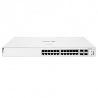 Switch De Bureau Aruba JL683B PoE 24 Ports 4SFP 10/100/1000 Mbps en Tunisie