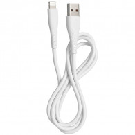 Câble Chargeur TN50 Lightning Blanc
