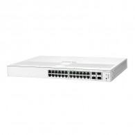 Switch De Bureau Aruba JL682A 24 Ports 4SFP 10/100/1000 Mbps en Tunisie