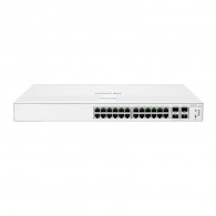 Switch De Bureau Aruba JL682A 24 Ports 4SFP 10/100/1000 Mbps en Tunisie