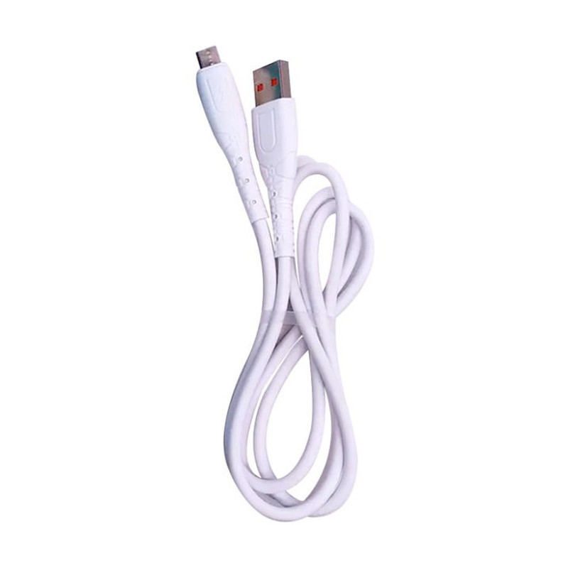 Câble Chargeur TN50 USB Vers Type-C Blanc En Tunisie