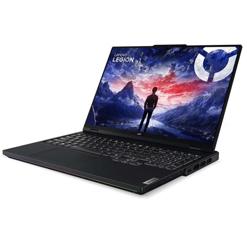 Pc Portable Lenovo Légion Pro 5 16IRX9 i9 14Gén 32Go 1To Windows 11 Pro en Tunisie