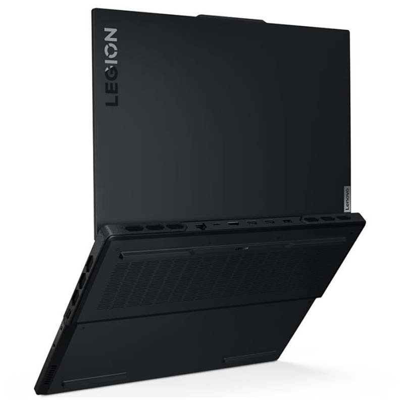 Pc Portable Lenovo Légion Pro 5 16IRX9 i9 14Gén 32Go 1To Windows 11 Pro en Tunisie