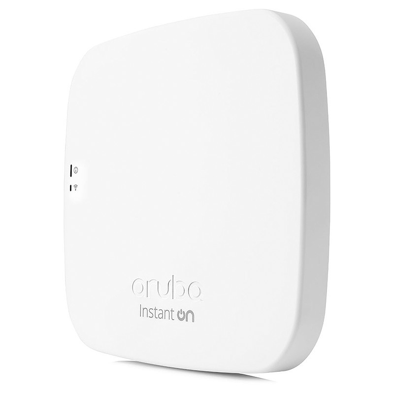 Point D'accès Aruba Indoor On AP11 - Blanc