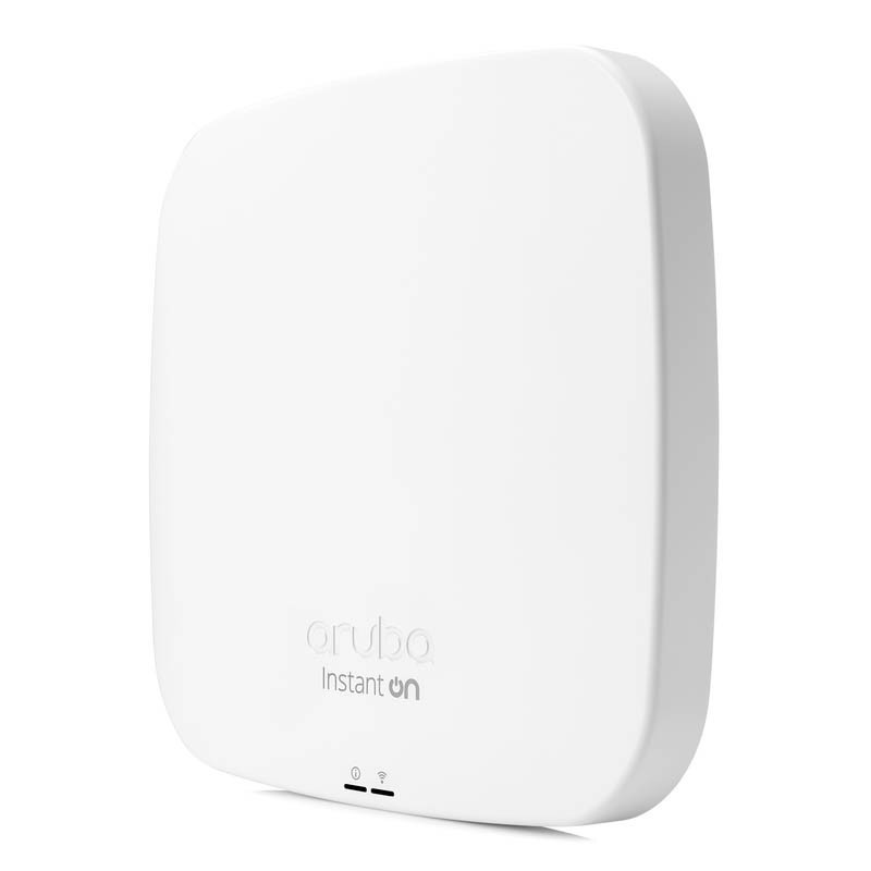 Point D'accès Aruba Indoor On AP15 - Blanc