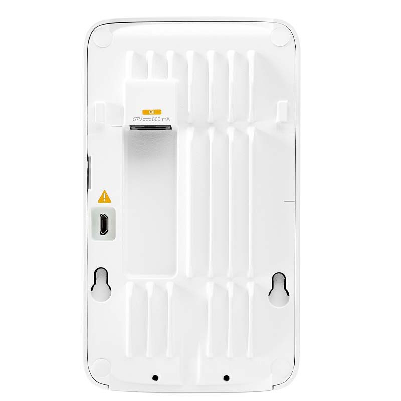 Point D'Accès Aruba AP505H - Blanc En Tunisie