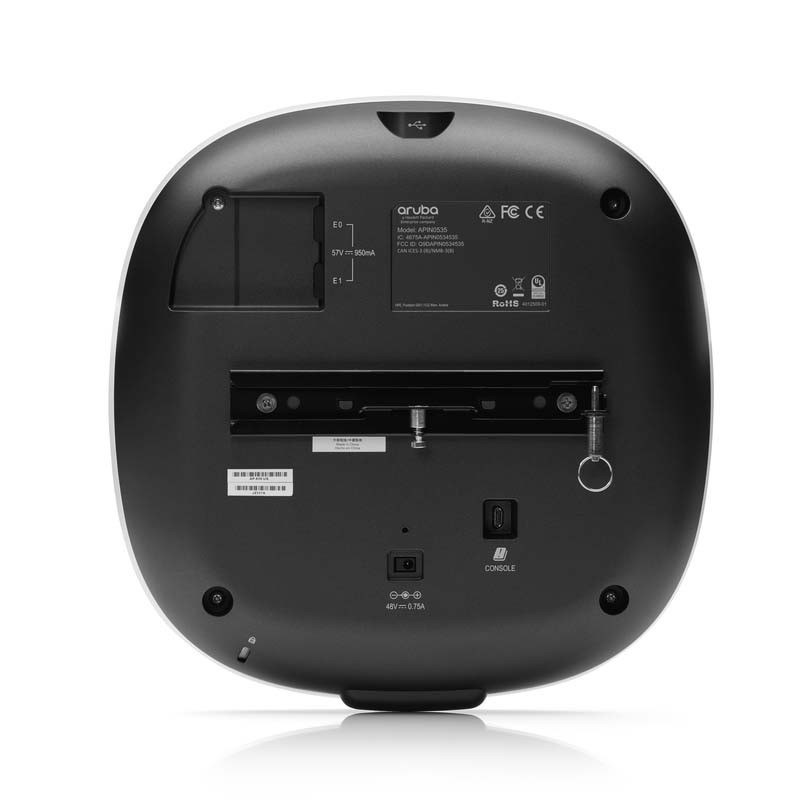 Point d'Accès Aruba AP535H - Blanc En Tunisie