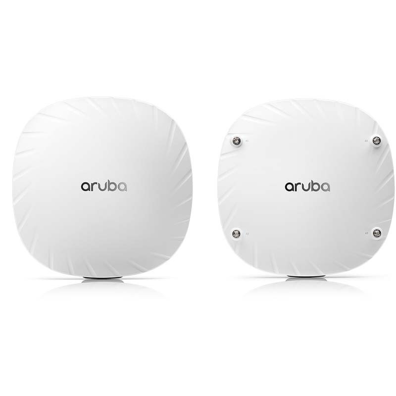 Point d'Accès Aruba AP535H - Blanc En Tunisie