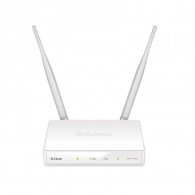 Point D'accès D-Link Sans Fil BI-Bande AC1200  En Tunisie