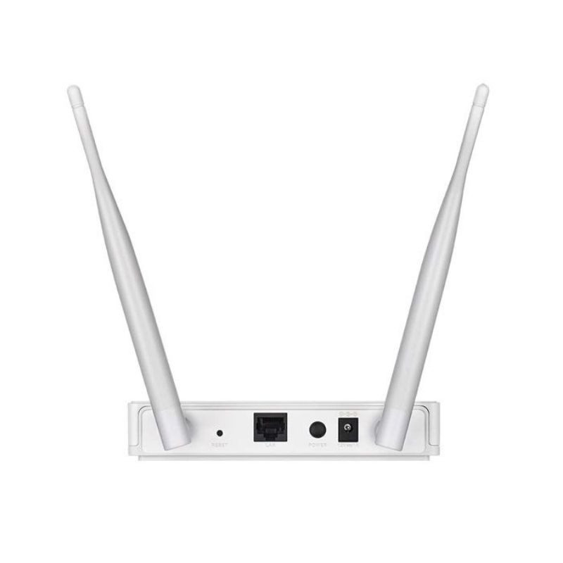 Point D'accès D-Link Sans Fil BI-Bande AC1200  En Tunisie