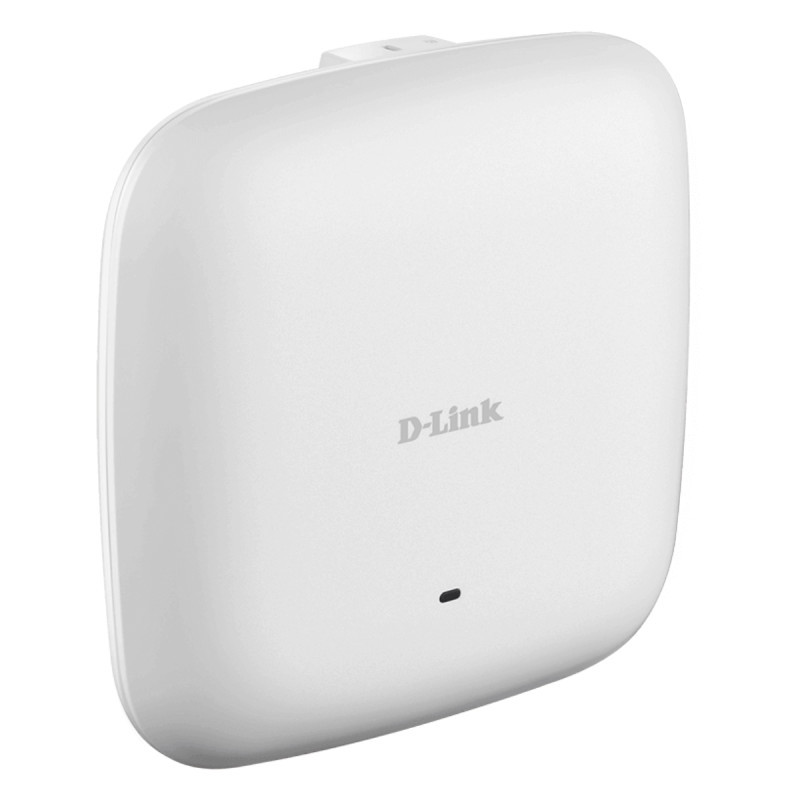 Point D'accès Sans Fil D-Link DAP-2680/UAU Wave 2 Blanc En Tunisie