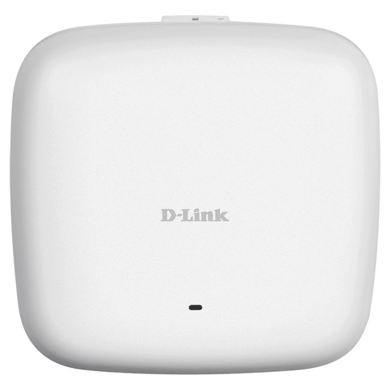 Point D'accès Sans Fil D-Link DAP-2680/UAU Wave 2 Blanc En Tunisie