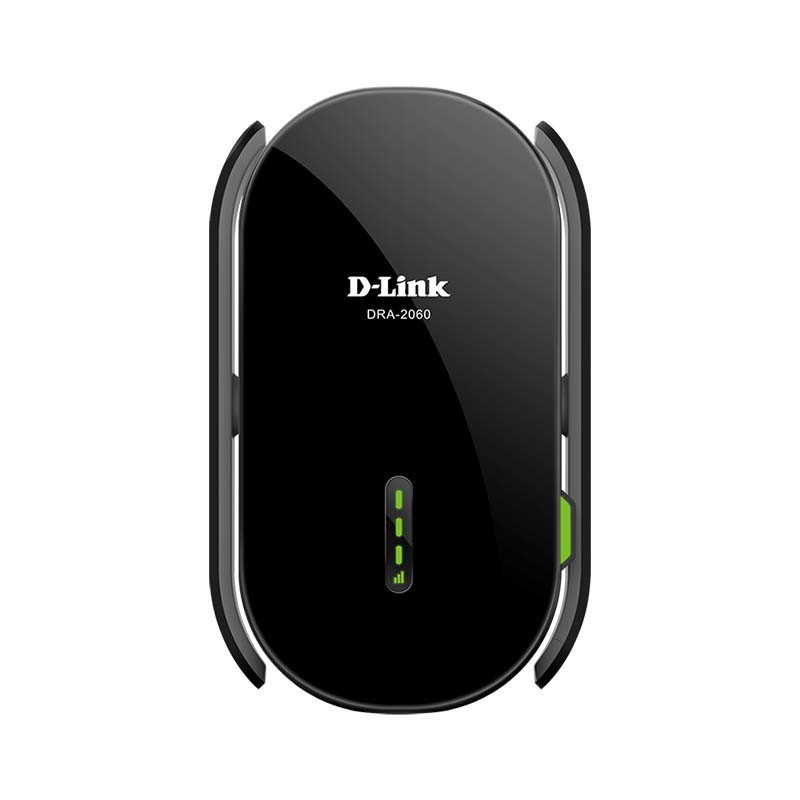 Répéteur Wifi D-LINK AC2000 DRA-2060 Noir En Tunisie