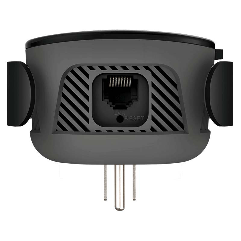 Répéteur Wifi D-LINK AC2000 DRA-2060 Noir En Tunisie