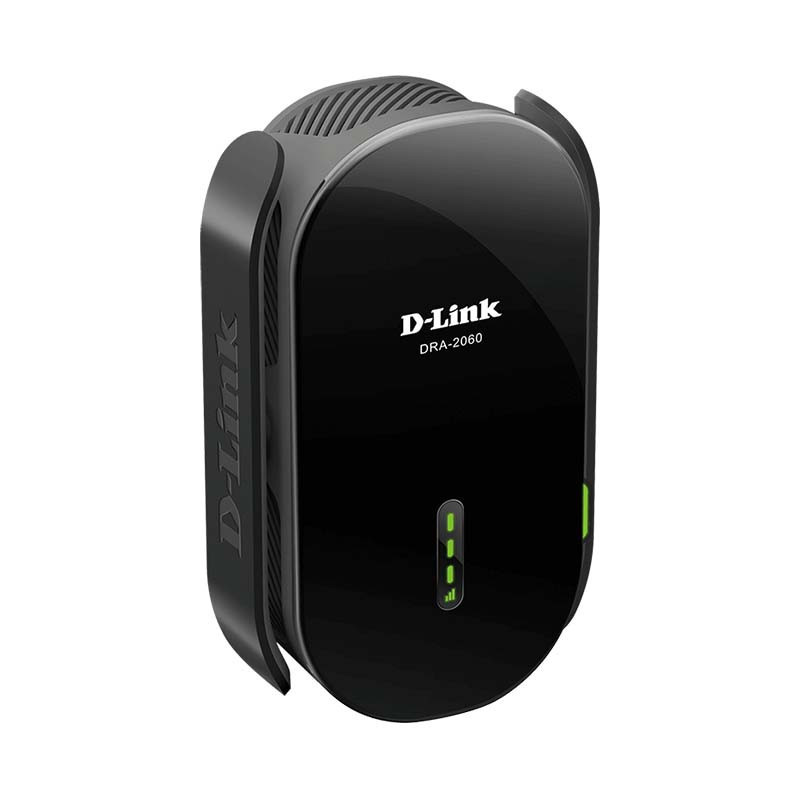 Répéteur Wifi D-LINK AC2000 DRA-2060 Noir En Tunisie
