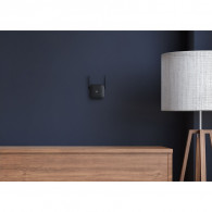 Répéteur Wifi Xiaomi Mi Range Extender Pro Noir en Tunisie