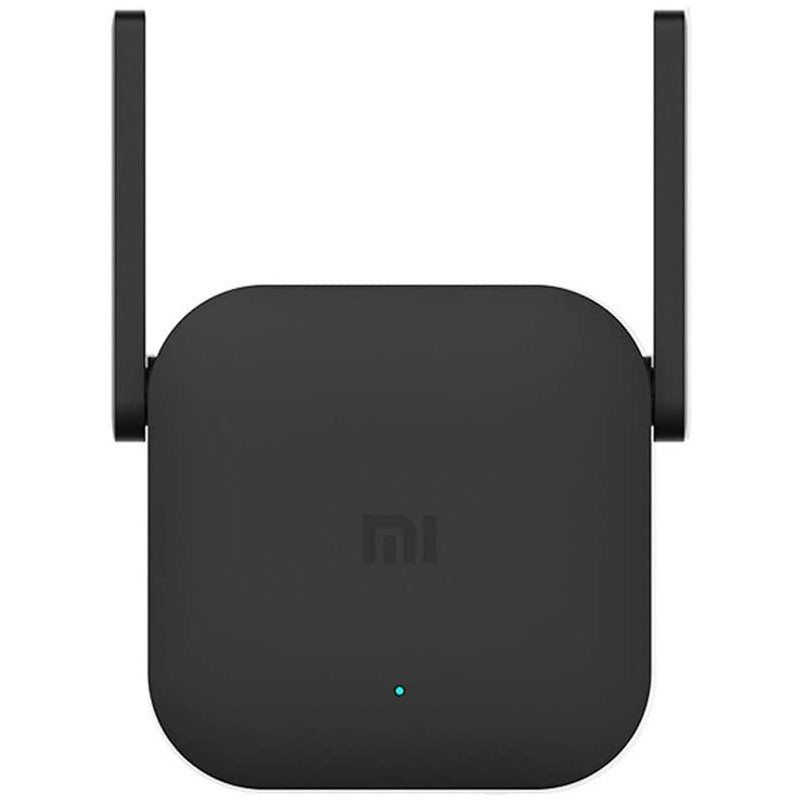 Répéteur Wifi Xiaomi Mi Range Extender Pro Noir en Tunisie