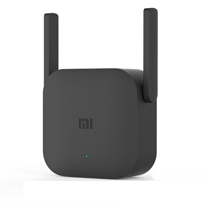 Répéteur Wifi Xiaomi Mi Range Extender Pro Noir