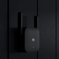 Répéteur Wifi Xiaomi Mi Range Extender Pro Noir en Tunisie