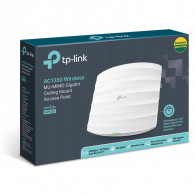 Répéteur WiFi TP-Link Tunisie Dual Bande AC1350 En Tunisie