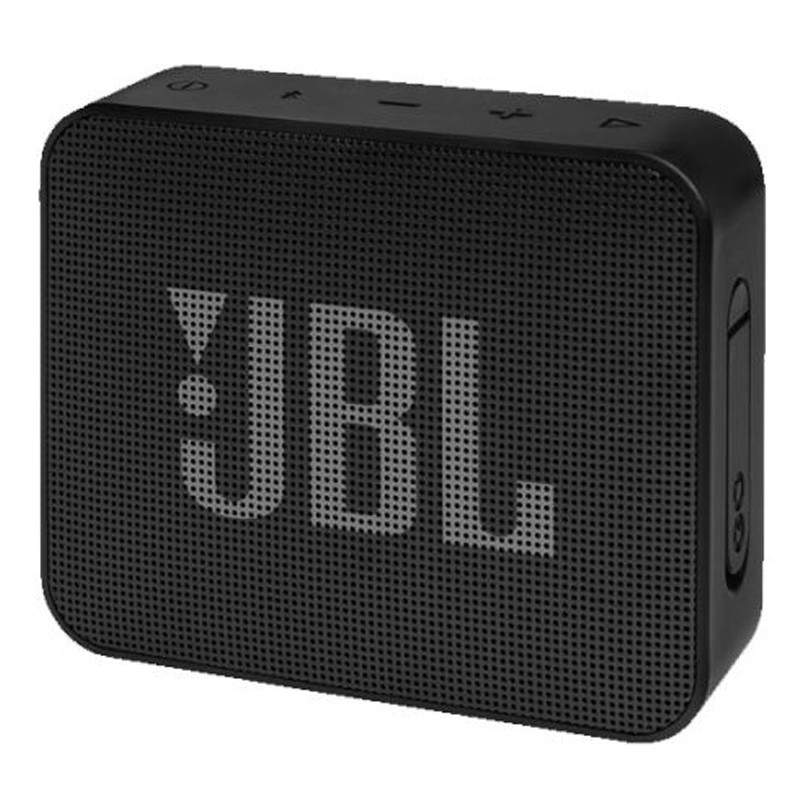 Haut Parleur Bluetooth JBL Go Essential Noir en Tunisie
