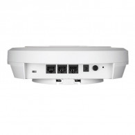Point D'accès D-link DWL-6620APS Wi-fi AC1300 Wave 2 PoE+ - Blanc